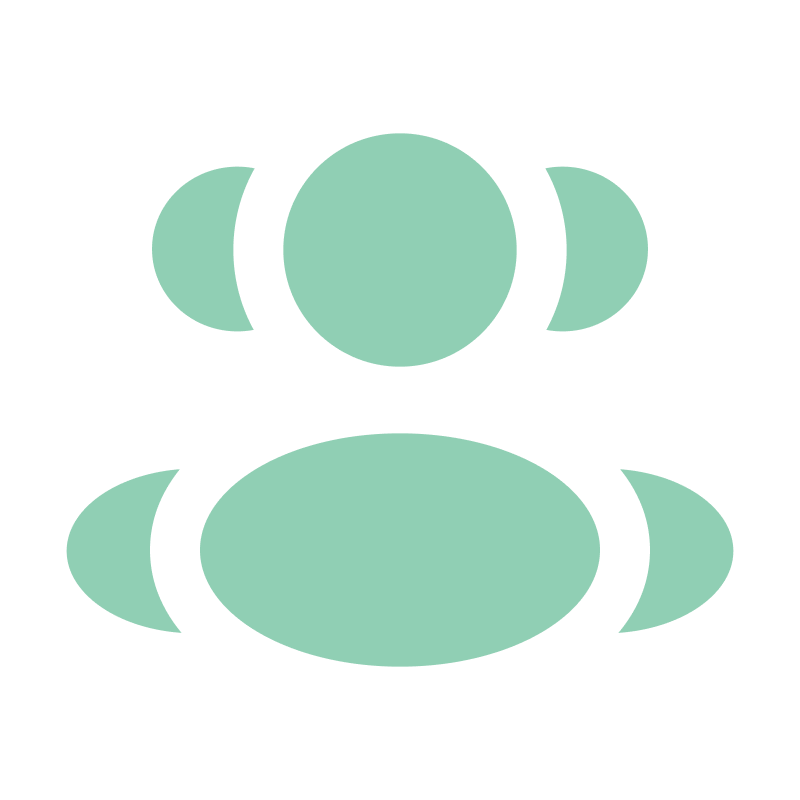 Science-Based Human-Centered Icon