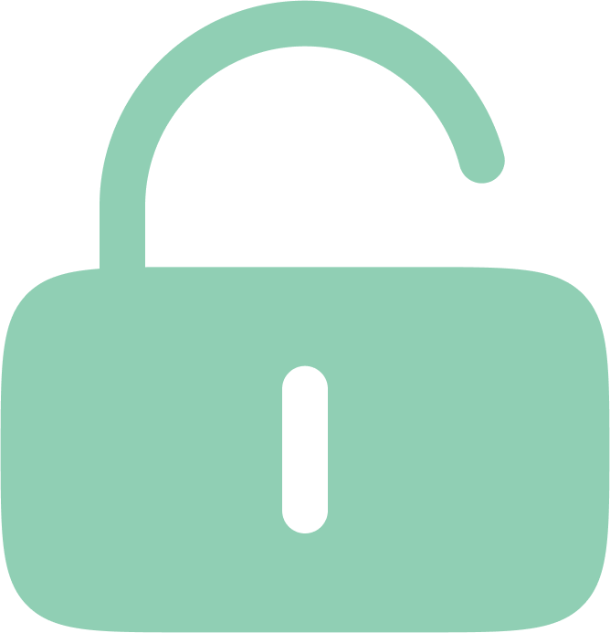 Transparent & Clear Icon